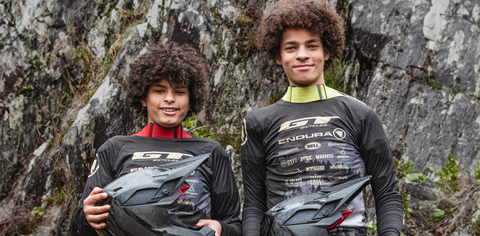 Welcome to Trailrippers Project CIC!