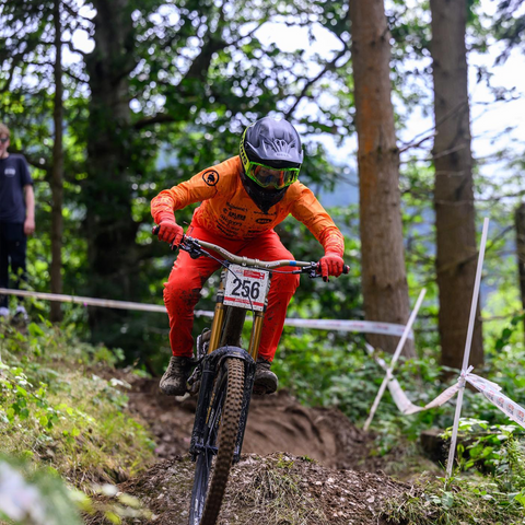 Trailrippers Race Team
