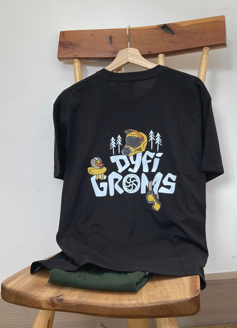 Dyfi Groms Tee - Child