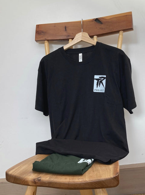 Dyfi Groms Tee - Adult