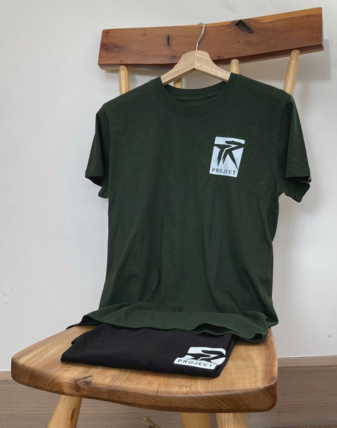 Dyfi Groms Tee - Adult