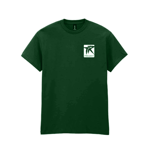 Dyfi Groms Tee - Adult